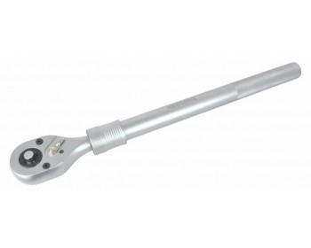 3/4in Drive Extendable Ratchet
